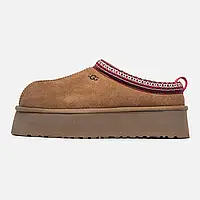 UGG Tasman Platform 'Chestnut'