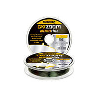 Волосінь Carp Zoom Catzoom Monoline (green) 1,0 mm 54,70 kg 80m