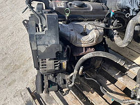 Двигун Пежо 307 KFW, фото 4