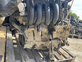 Двигун Сітроен Берлінго KFW, фото 3