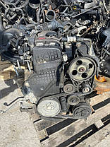 Двигун Пежо 307 KFW, фото 3