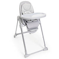 Стілець для годування Chicco Polly Armonia світло-сірий (87140.05)