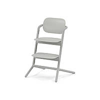 Стілець для годування Cybex Lemo All White (522001567)