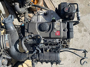 Двигун Пежо 307 KFW, фото 1
