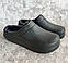 Галоши сабо чоловічі (41-45)  Крок оптом, фото 3