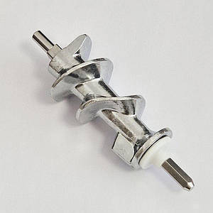 Шнек для м'ясорубки Moulinex серії HV8 SS-193513: ME610130, ME625131, ME625166, ME630139, ME640832, ME645B3E.