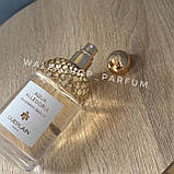Парфуми Жіночі Guerlain Aqua Allegoria Mandarine Basilic (Tester) 125 ml Герлен Алегорія Мандарин Базилік (Тестер) 125 мл, фото 4