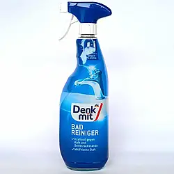 Denkmit Badreiniger Засіб для ванни 1л