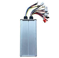 Контролер для електроскутера 48V-72V 60A 2500W