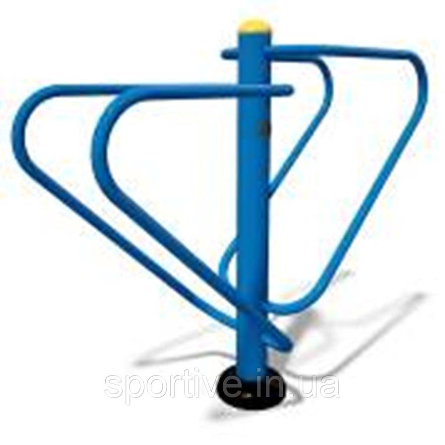 Бруси від Sportive