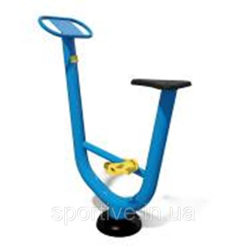 Велотренажер від Sportive