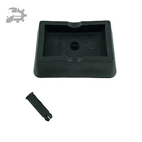 Піддомкратник подушка домкрата Z8 E52 Bmw 51718268885 51718233281 51710153103