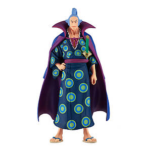 Фігурка ONE PIECE Denjiro - DXF The Grandline Men Extra (Ван піс)
