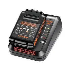 Акумулятори і зарядки