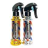 Розпилювач перукарський для води. Пультизатор перукарський для води, фото 2