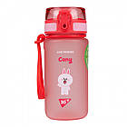 Набір ланч-бокс + пляшка Yes Line Friends (708056К), фото 5