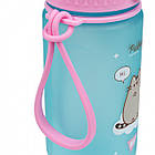 Набір ланч-бокс + пляшка Yes Pusheen (708065К), фото 4