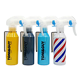 Розпилювач перукарський для води. Пультизатор перукарський для води, фото 2