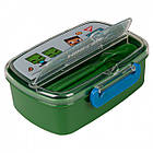 Набір ланч-бокс + пляшка Yes Minecraft (708179К2), фото 3