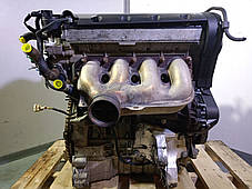 10LT05 Двигун, фото 3