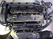 10LT05 Двигун, фото 4