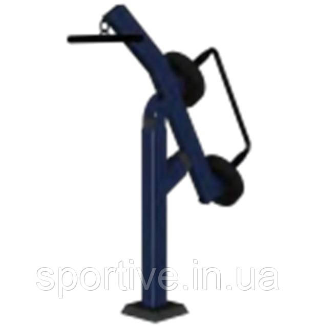 Трицепс стоячи — від Sportive