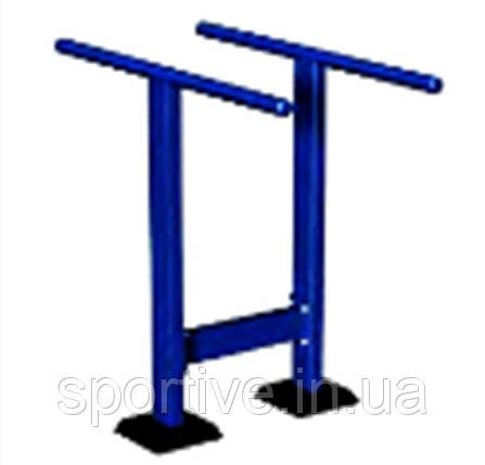 Бруси — від Sportive, фото 1