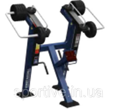 Тяга до поясу — від Sportive, фото 1