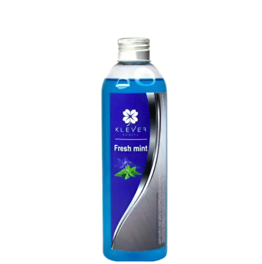 Мило антисептик — концентрат Fresh Mint Klever 100 мл, фото 1