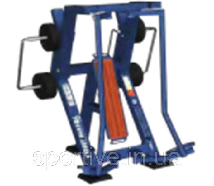 Зведення ніг стоячи — від Sportive