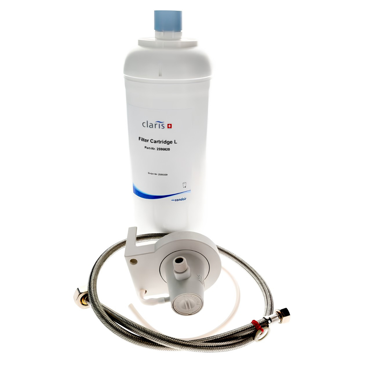 Фільтр L для парогенераторів Condair (Nordmann), фото 1