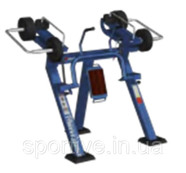 Тренажер для преса — від Sportive