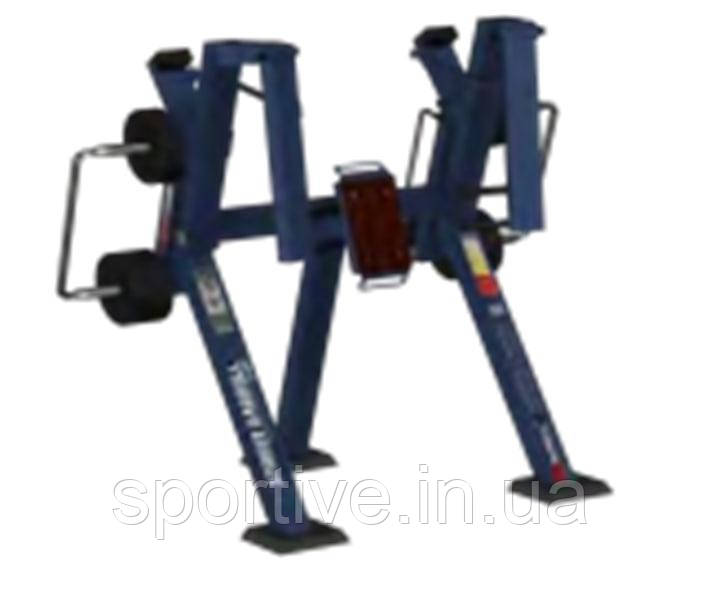 Жим від грудей — від Sportive