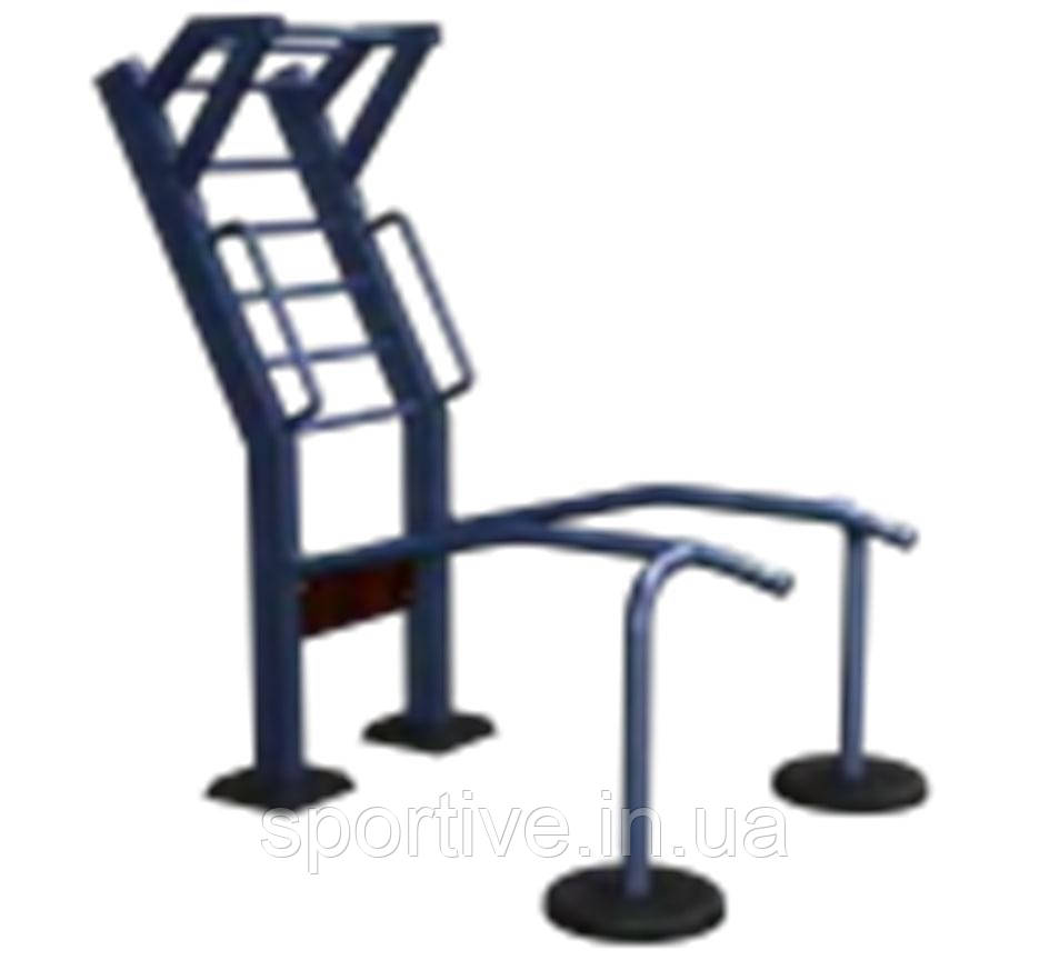 Вертикалізатор — від Sportive