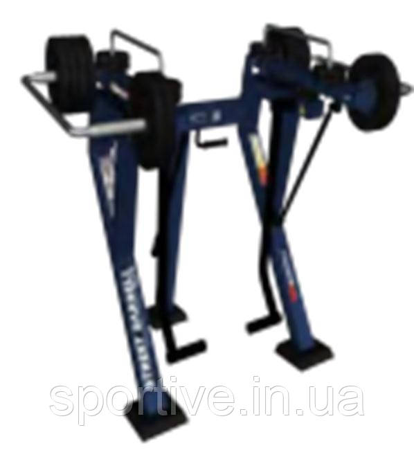 Відведення стегна — від Sportive