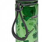 Набір ланч-бокс + пляшка Yes Minecraft (708179К2), фото 9