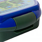 Набір ланч-бокс + пляшка Yes Minecraft (708179К), фото 8