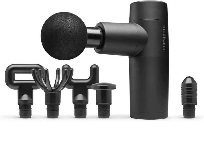 Medisana MG 150 Масажер м'язовий перкусійний, фото 1