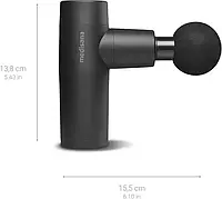 Medisana MG 150 Масажер м'язовий перкусійний, фото 2