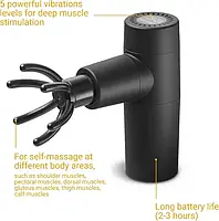 Medisana MG 150 Масажер м'язовий перкусійний, фото 4