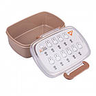 Набір в їдальню YES Зайчик Miffy 500 мл (708322К1), фото 7