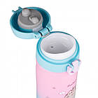 Набір для їдальні термос + ланч-бокс Yes Pusheen (708198К), фото 4