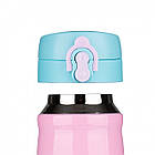 Набір для їдальні термос + ланч-бокс Yes Pusheen (708198К), фото 5