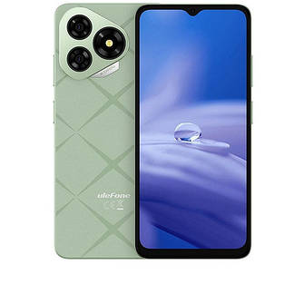 Чохли на Ulefone Note 19