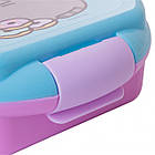 Набір для їдальні термос + ланч-бокс Yes Pusheen 350мл (708331К), фото 8