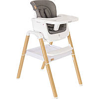Стілець для годування Tutti Bambini 7 в 1 Nova білий (611010/3511)