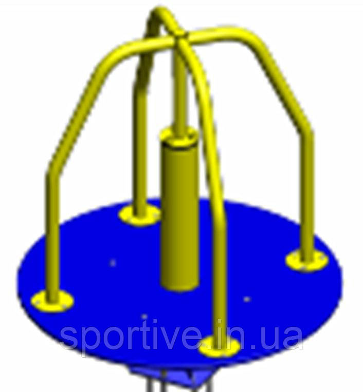 Карусель мала – від Sportive