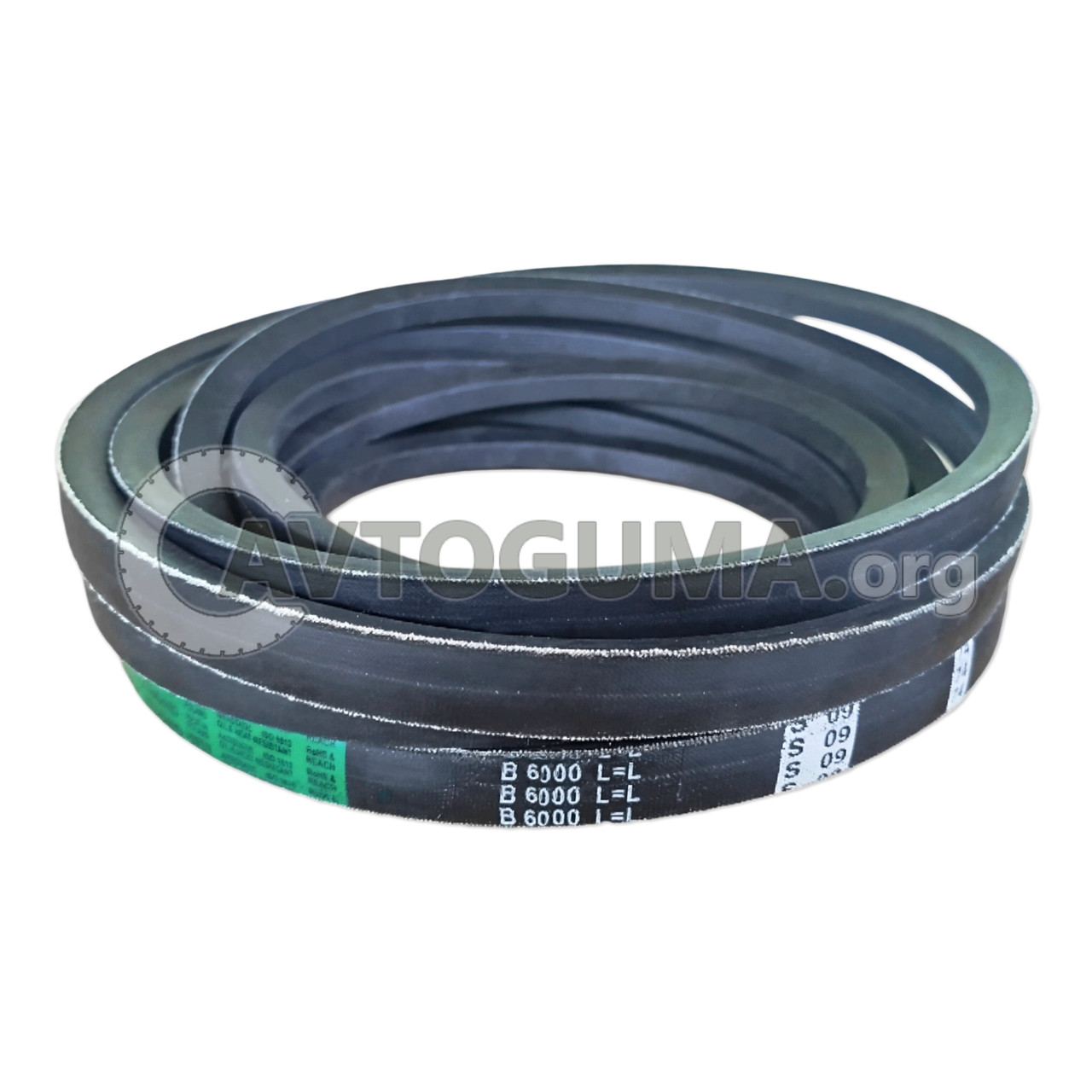 Ремінь B-6000 (Stomil Sanok STANDARD)