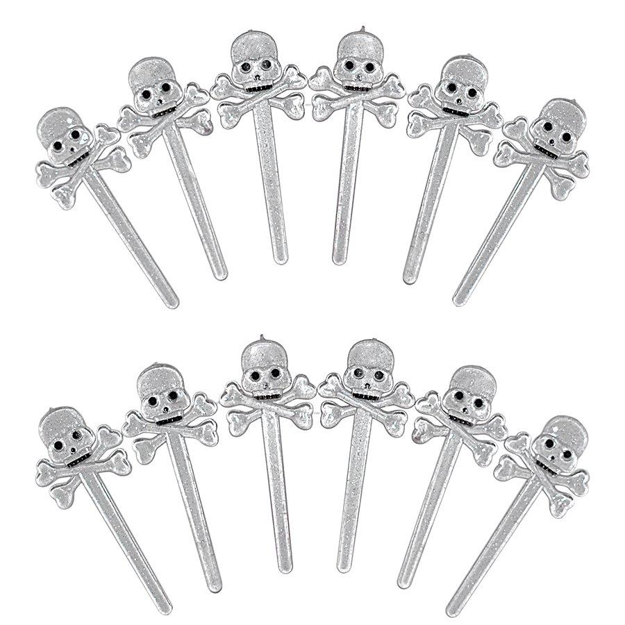 Топпери Череп, фото 1