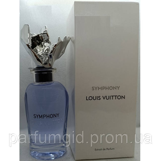 Louis Vuitton Symphony 100 ml (Orig Pack) унисекс духи Луи